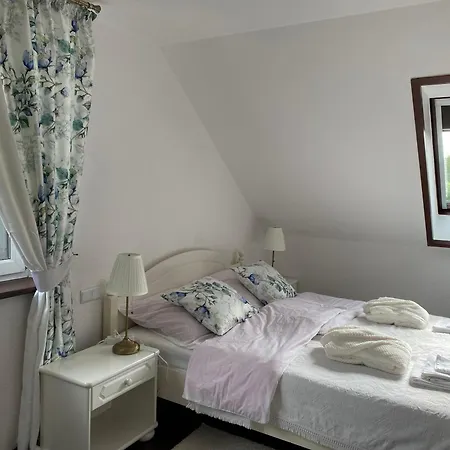 Villa Siedlisko Maria *