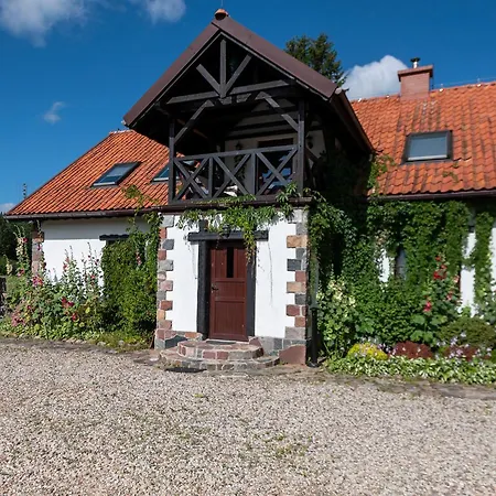 Siedlisko Maria