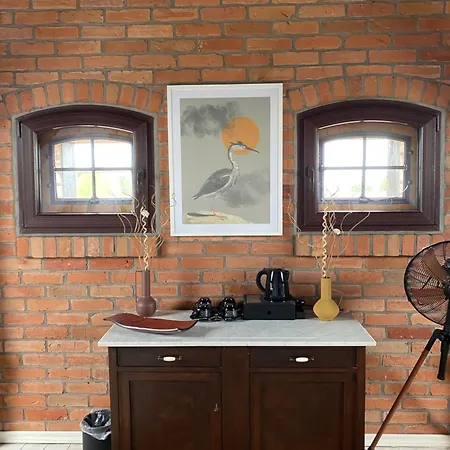 Siedlisko Maria Villa Jablonowo